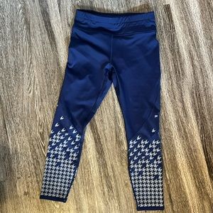 Ultra Cool by Fabletics Cropped Leggings